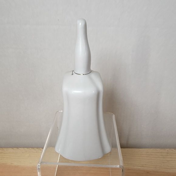 Elvis Jail House Rock Ceramic Bell - Picture 3 of 8